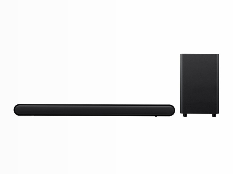 TCL S643W 3.1ch Soundbar | TCL Italy 3.1 240w