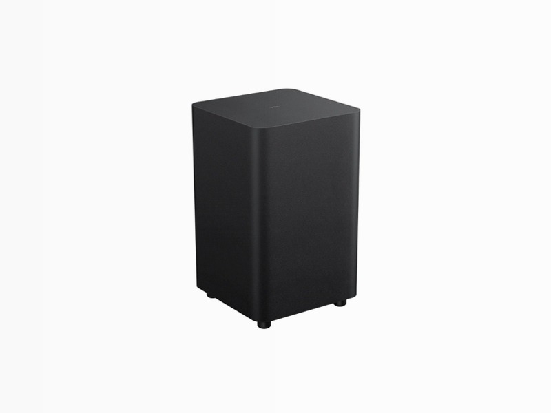 TCL S643W 3.1ch Soundbar | TCL Italy 3.1 240w