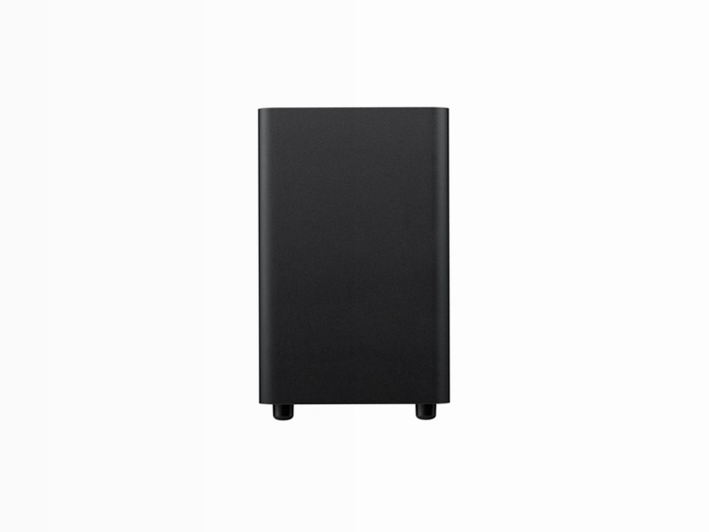 TCL S643W 3.1ch Soundbar | TCL Italy 3.1 240w