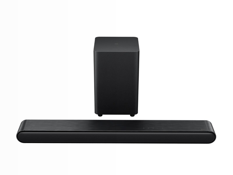 TCL S643W 3.1ch Soundbar | TCL Italy 3.1 240w