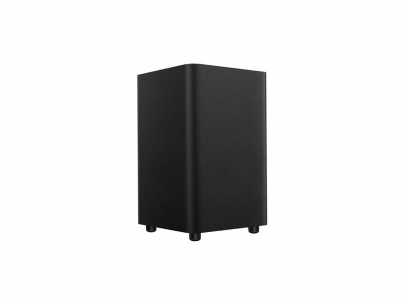 TCL S643W 3.1ch Soundbar | TCL Italy 3.1 240w