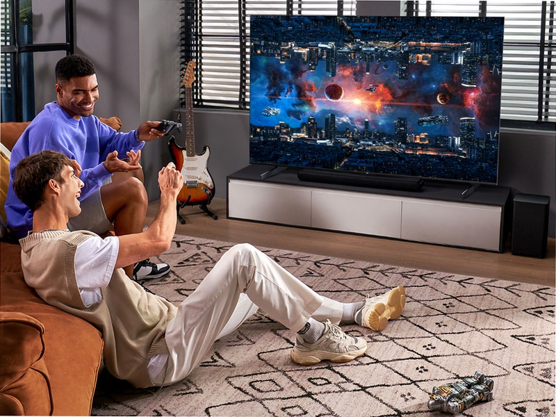 TCL 98P745 98" 4K UHD TV - TCL Italy