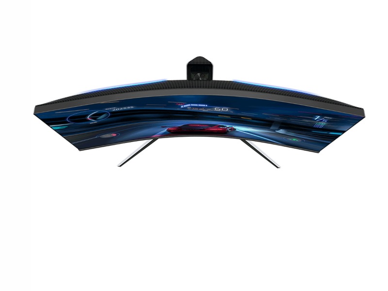TCL 34R83Q HDR Professional Monitor - TCL Italy