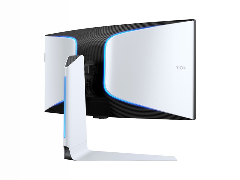 TCL 34R83Q HDR Professional Monitor - TCL Italy