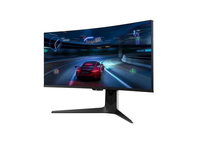 TCL 34R83Q HDR Professional Monitor - TCL Italy