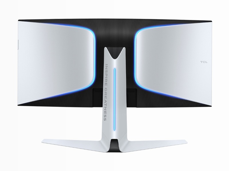 TCL 34R83Q HDR Professional Monitor - TCL Italy