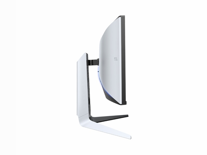 TCL 34R83Q HDR Professional Monitor - TCL Italy