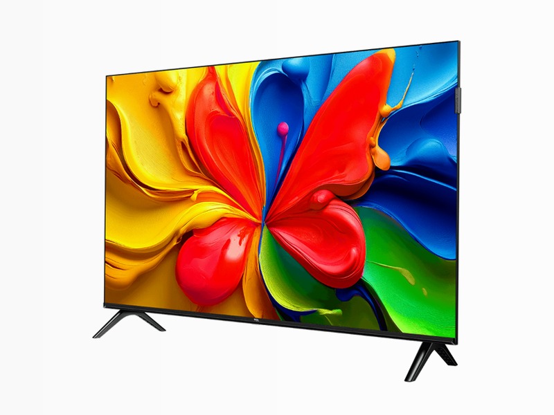 TV TCL QLED S49K - TCL Italia 49"