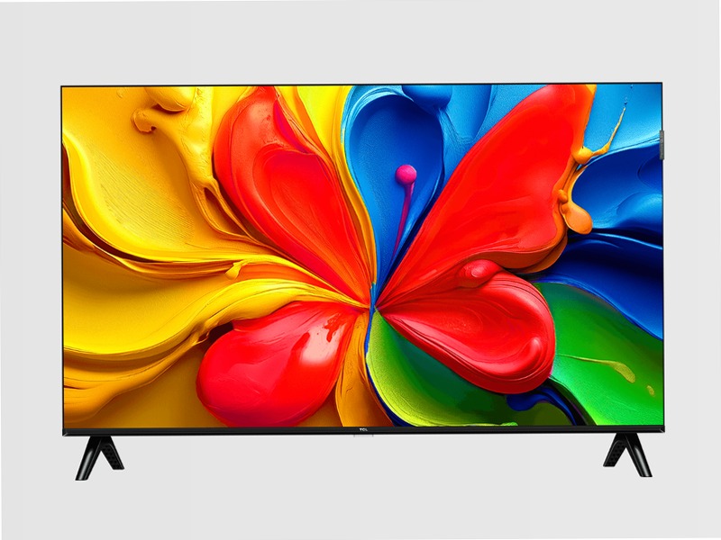 TV TCL QLED S49K - TCL Italia 49"