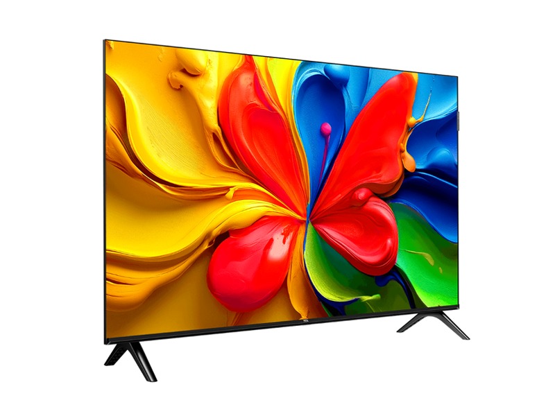 TV TCL QLED S49K - TCL Italia 49"