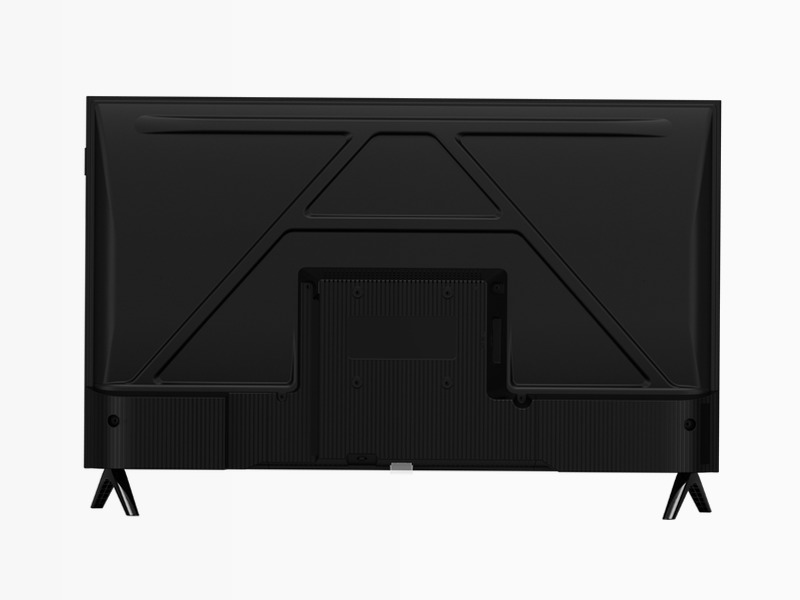 TV TCL QLED S49K - TCL Italia 49"