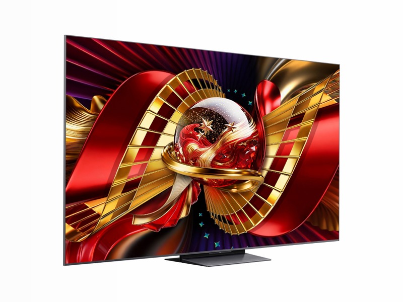 TV TCL C8L SQD‑Mini LED – La scelta definitiva con 3000 nit | TCL Italia Mini-LED