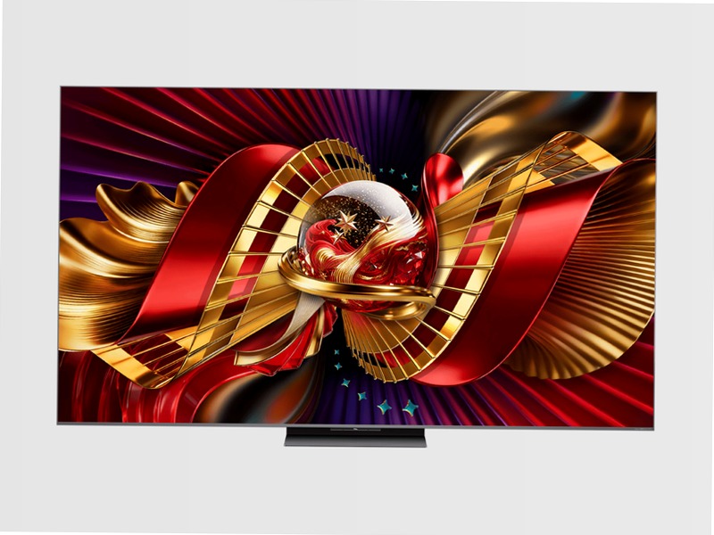 TV TCL C8L SQD‑Mini LED – La scelta definitiva con 3000 nit | TCL Italia Mini-LED