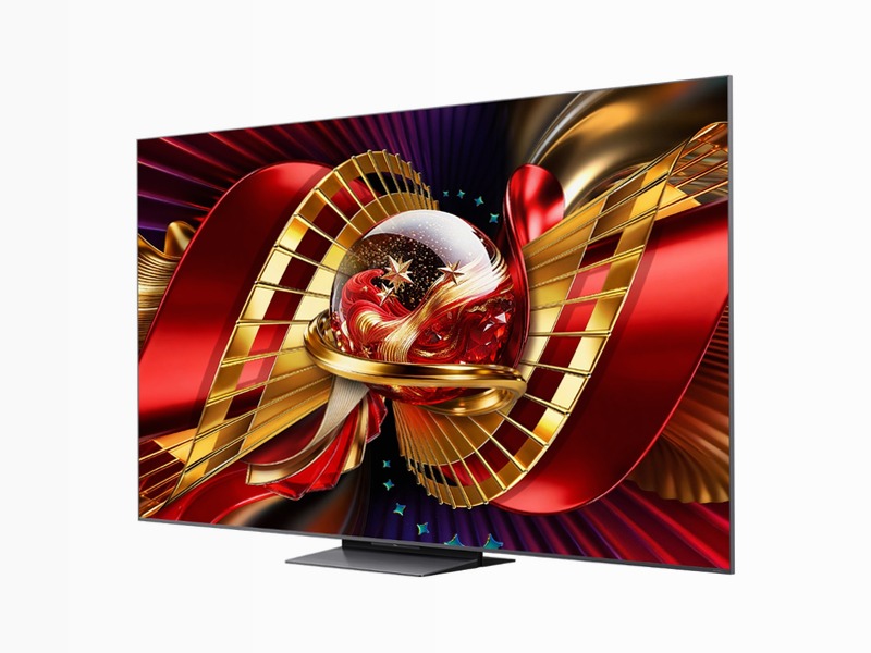 TV TCL C8L SQD‑Mini LED – La scelta definitiva con 3000 nit | TCL Italia Mini-LED