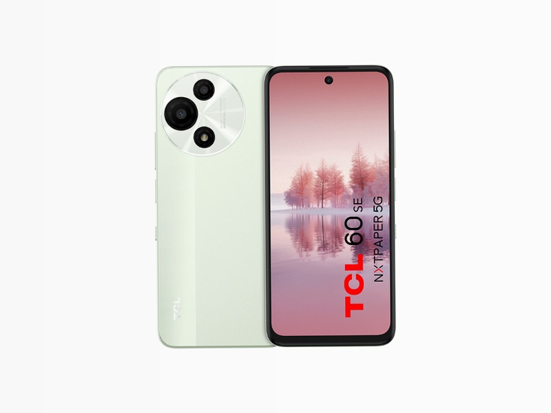 TCL 60 SE NXTPAPER 5G | TCL Italy 6.7" 256GB 8GB