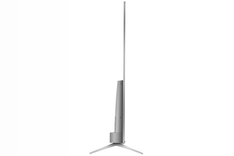 DP640 - TV 4K UHD HDR PRO | TCL Italy