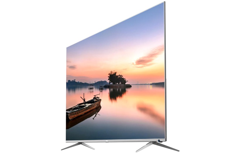 DP640 - TV 4K UHD HDR PRO | TCL Italy