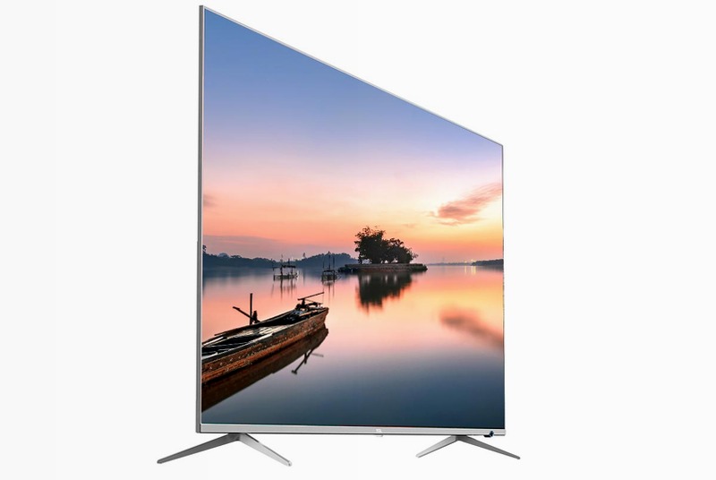 DP640 - TV 4K UHD HDR PRO | TCL Italy