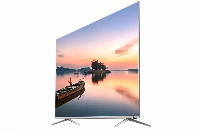 DP640 - TV 4K UHD HDR PRO | TCL Italy 65" HD