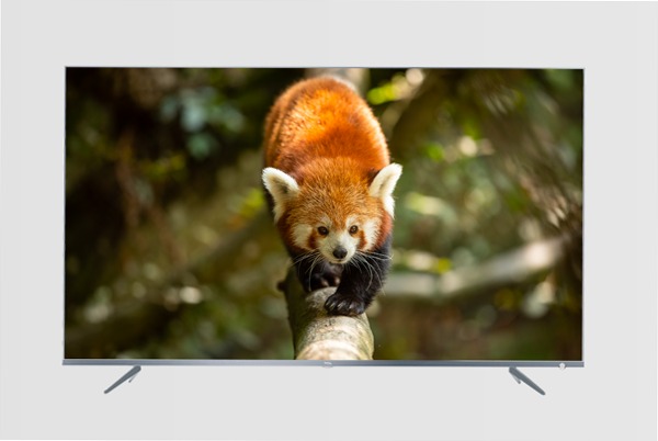 DP640 - TV 4K UHD HDR PRO | TCL Italy 65" HD