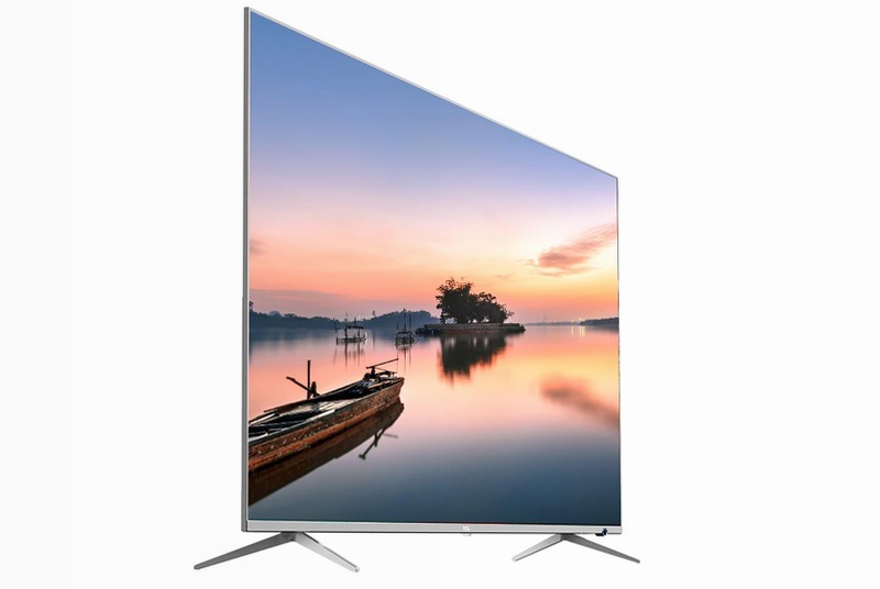 DP640 - TV 4K UHD HDR PRO | TCL Italy 65" HD