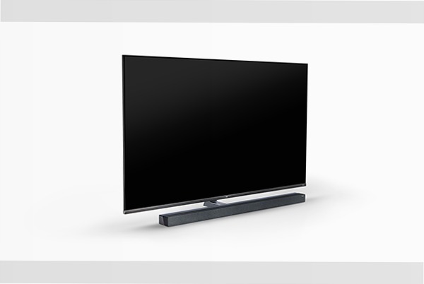 Serie X10 - Mini LED 4K Android TV ultra sottile e con soundbar Onkyo integrata | TCL Italy