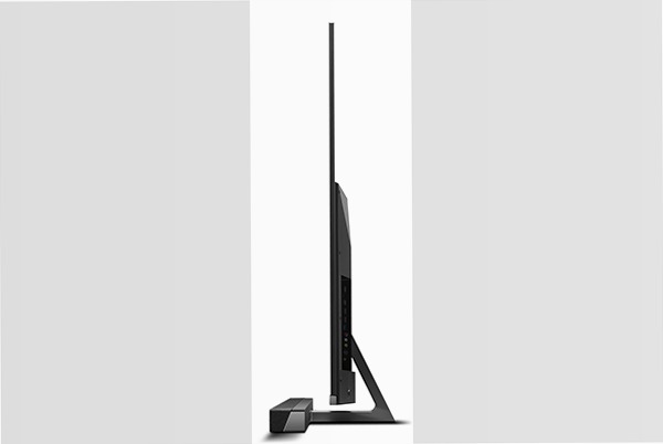 Serie X10 - Mini LED 4K Android TV ultra sottile e con soundbar Onkyo integrata | TCL Italy