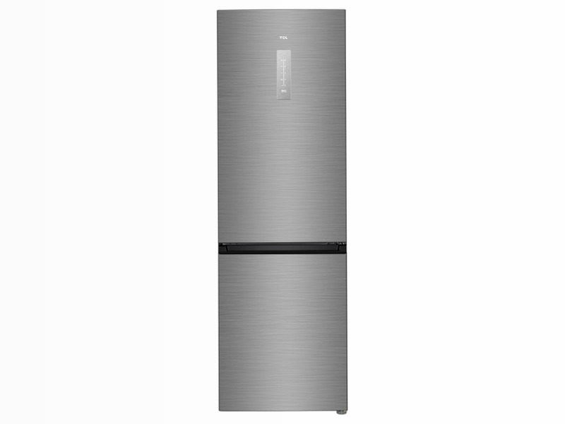 Frigorifero TCL RP318BXF0 - Combinato - TCL Italy Acciaio
