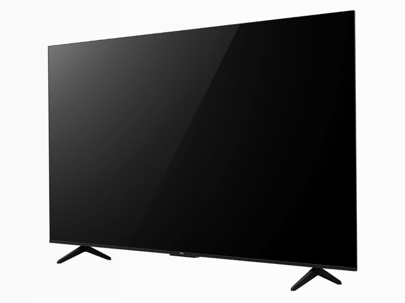 TV 4K HDR - TCL Italy