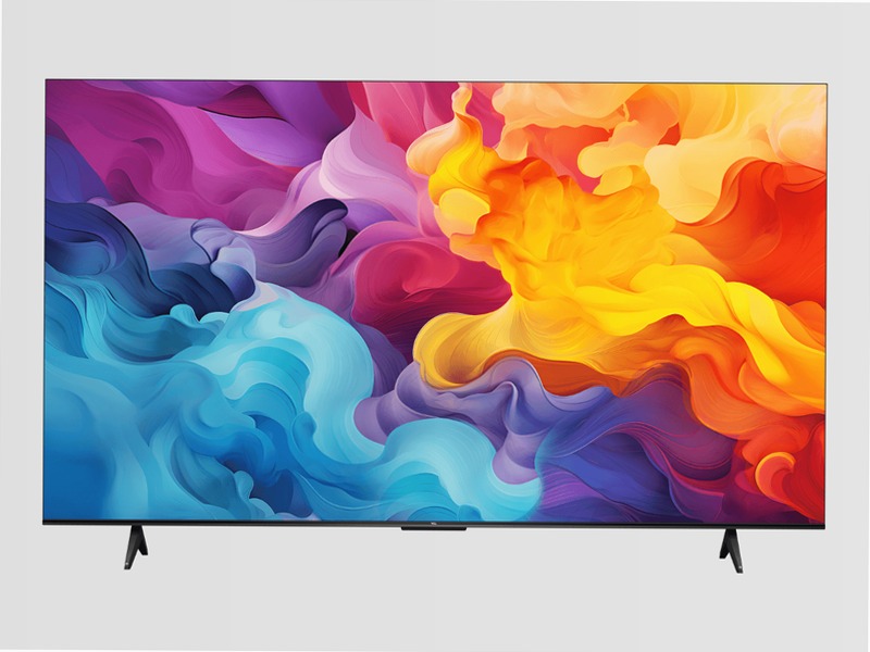 TV 4K HDR - TCL Italy