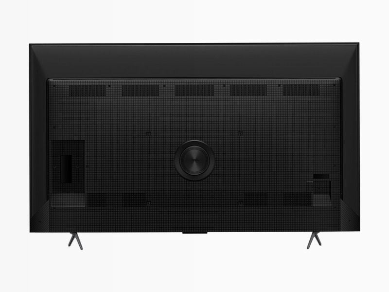 TV QLED 4K Ultra HD Serie C69B | TCL Italy 50"