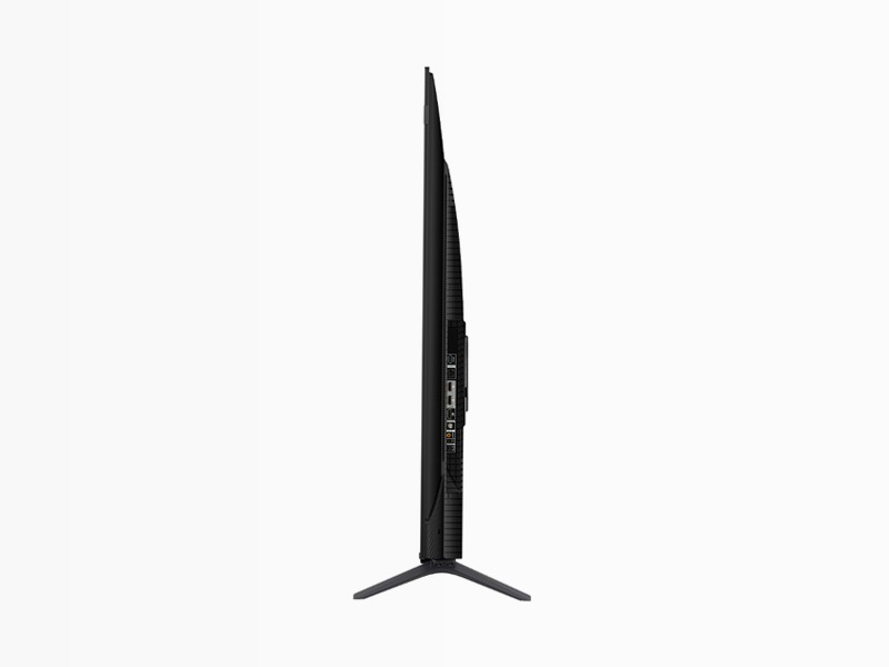 TV QLED 4K Ultra HD Serie C69B | TCL Italy 50"