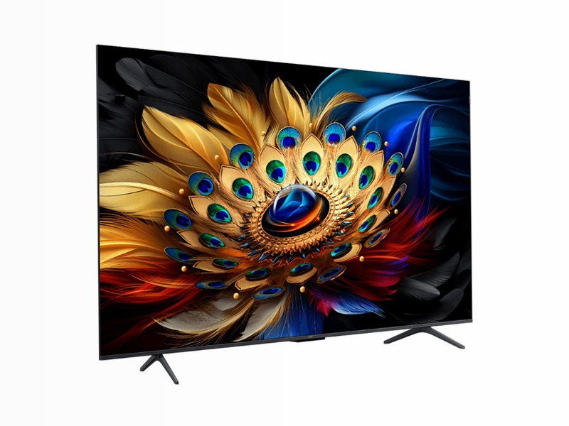 TV QLED 4K Ultra HD Serie C69B | TCL Italy 50"
