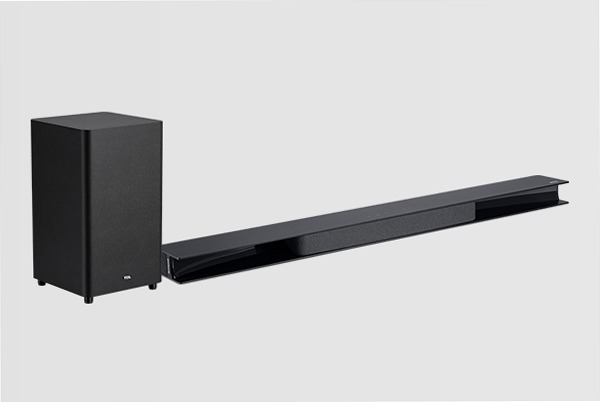 Soundbar TCL TS9030 Ray-Danz - 3.1 canali Dolby Atmos - TCL Italy