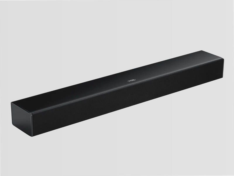 Soundbar TCL TS3100 - 2.0 canali con Dolby Audio - TCL Italy