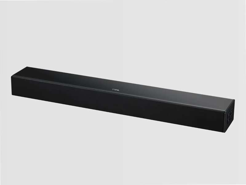 Soundbar TCL TS3100 - 2.0 canali con Dolby Audio - TCL Italy