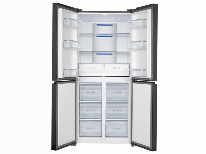 Frigorifero TCL RP470CXE0 - Multidoor - TCL Italy