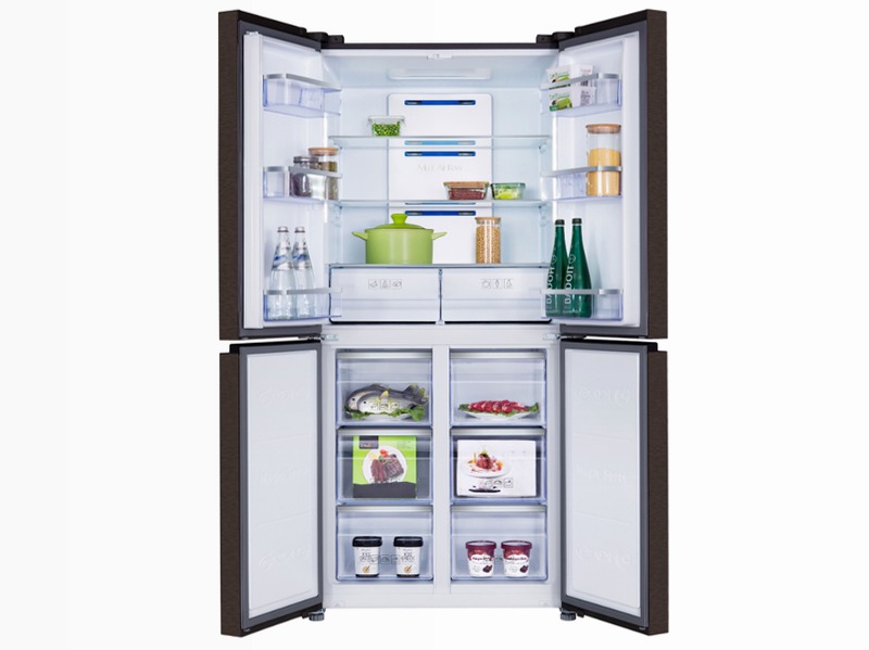 Frigorifero TCL RP470CXE0 - Multidoor - TCL Italy