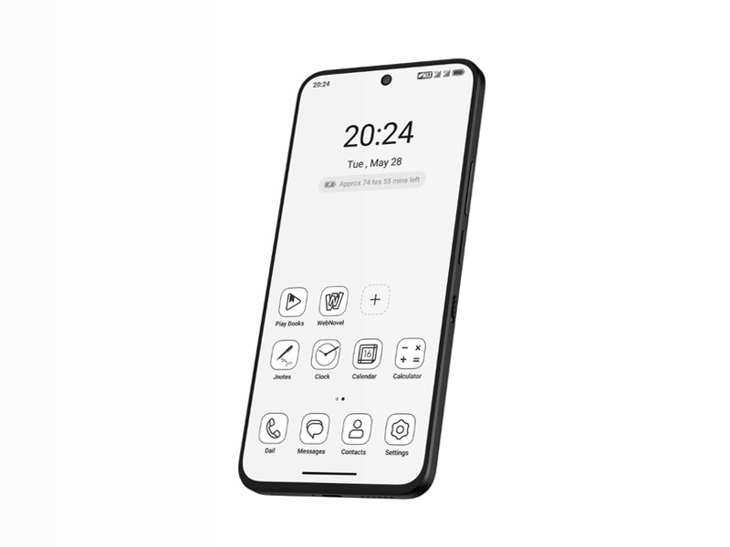 TCL NXTPAPER 60 Ultra | TCL Italy 7.2"