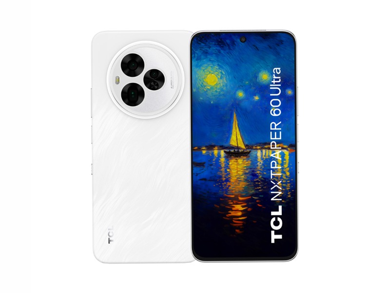 TCL NXTPAPER 60 Ultra | TCL Italy 7.2"