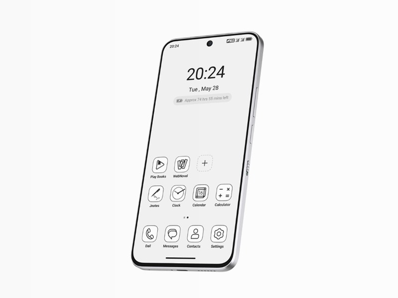 TCL NXTPAPER 60 Ultra | TCL Italy 7.2"