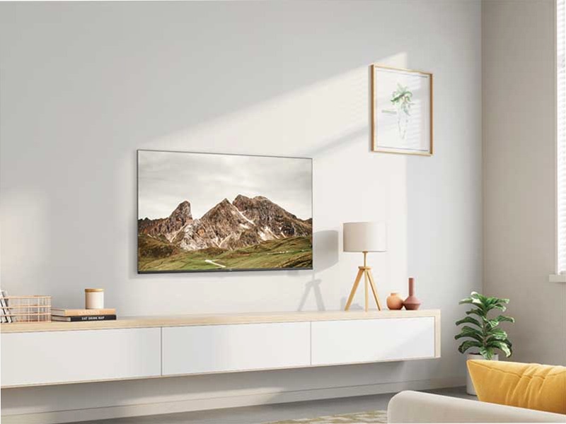 TCL S5403AF Android TV-32 Pollici-Full HD HDR | TCL Italia 32" Full HD