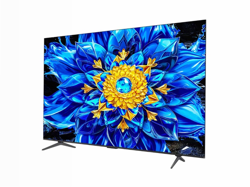 TV TCL QLED P8L 4K UHD Premium – Straordinario 4K con 144Hz | TCL Italia HD Mini-LED