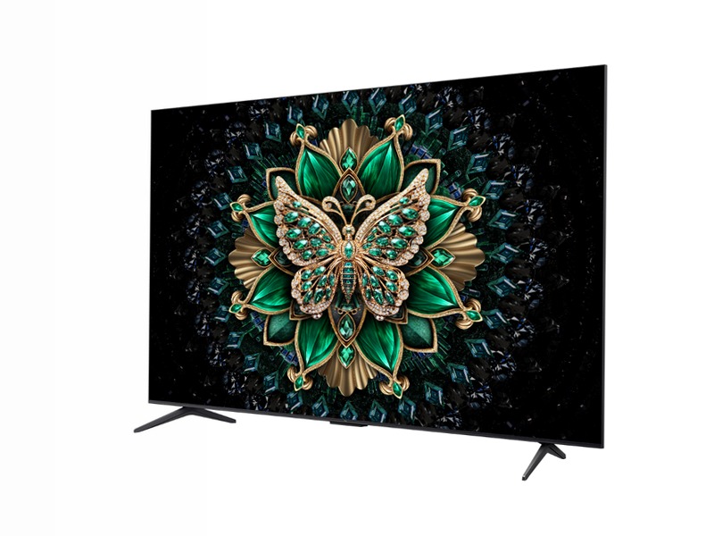TV TCL QD-MiniLED Q6C, da 50 a 98 pollici | TCL Italia 50" QLED