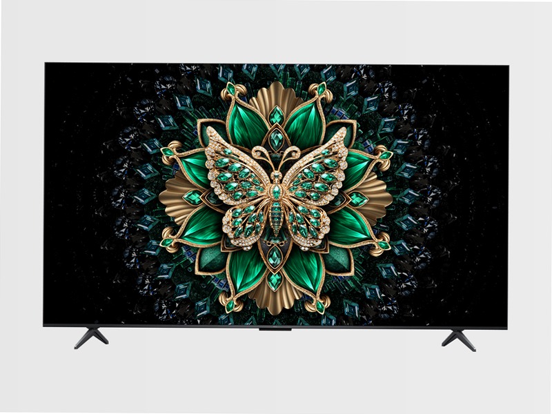 TV TCL QD-MiniLED Q6C, da 50 a 98 pollici | TCL Italia 50" QLED