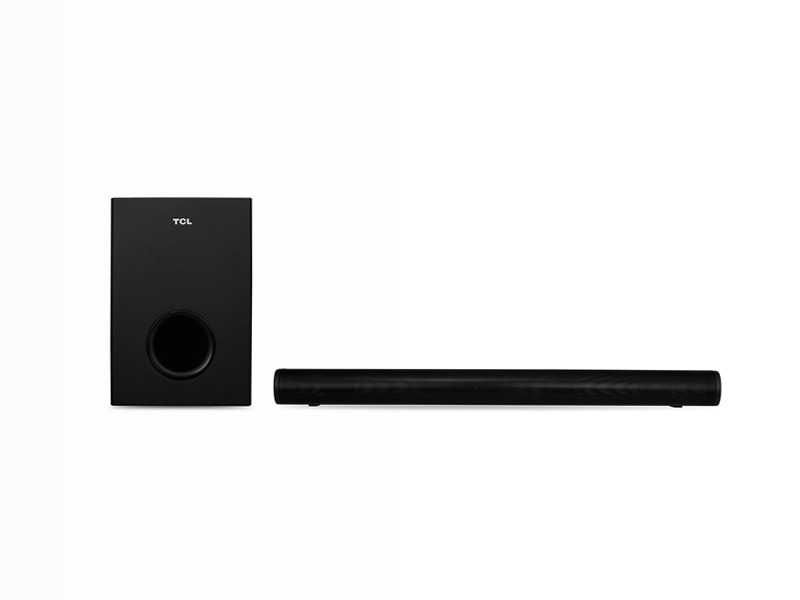 Soundbar TCL S522W - 2.1 canali con Dolby Audio - TCL Italy