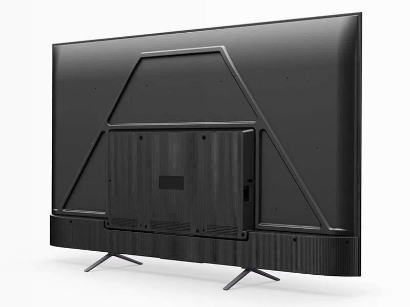 Serie C725 - TV TCL 4K QLED con ANDROID TV | TCL Italy