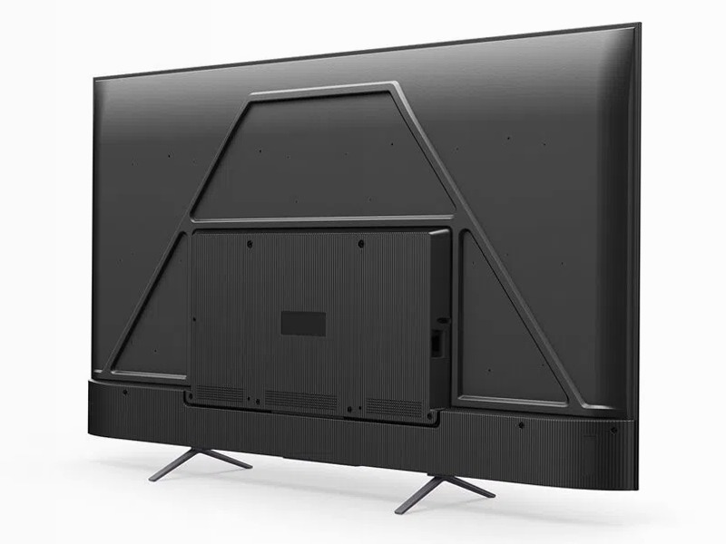 Serie C725 - TV TCL 4K QLED con ANDROID TV | TCL Italy
