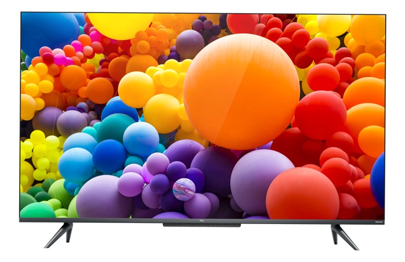 Serie C725 - TV TCL 4K QLED con ANDROID TV | TCL Italy
