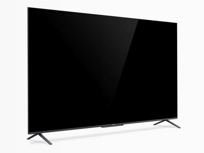 Serie C725 - TV TCL 4K QLED con ANDROID TV | TCL Italy